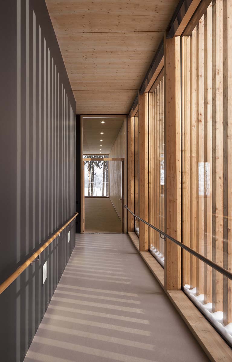 Community Centre Selb Plossberg On Architizer