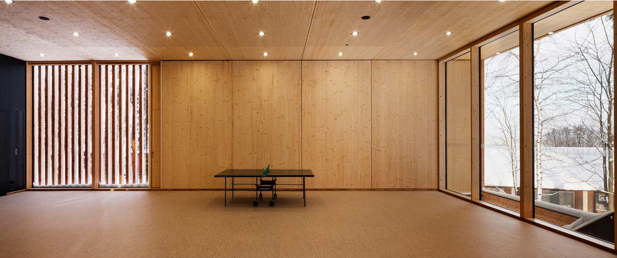 Community Centre Selb Plossberg On Architizer