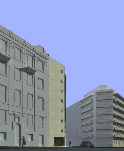 private hospital in LisbonPortugal Architizer