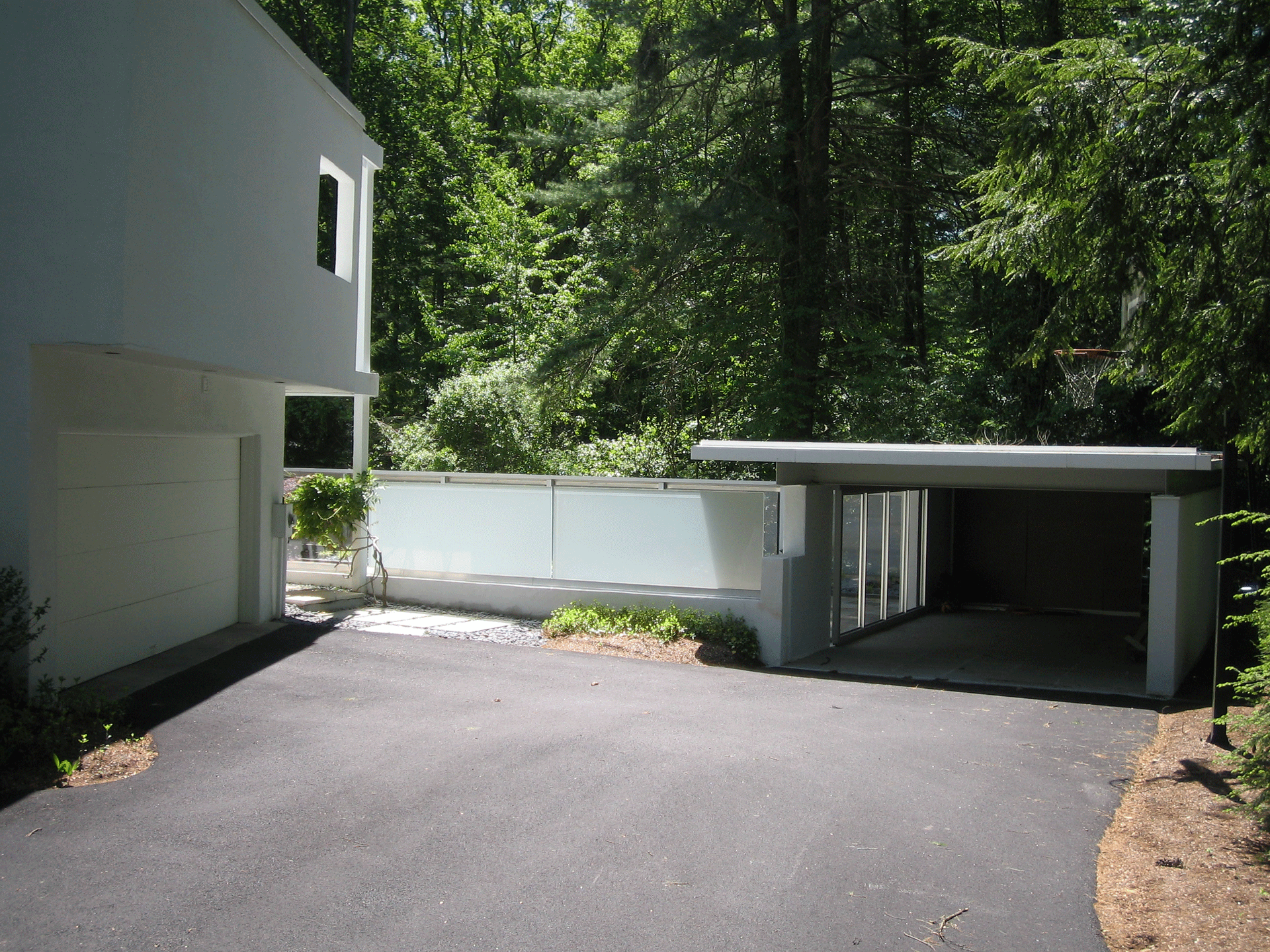 Firestone Pavillion Architizer