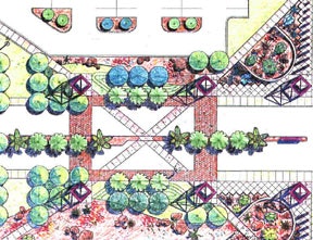 City of Mesquite Comprehensive Masterplan by RAFI Architecture - Architizer