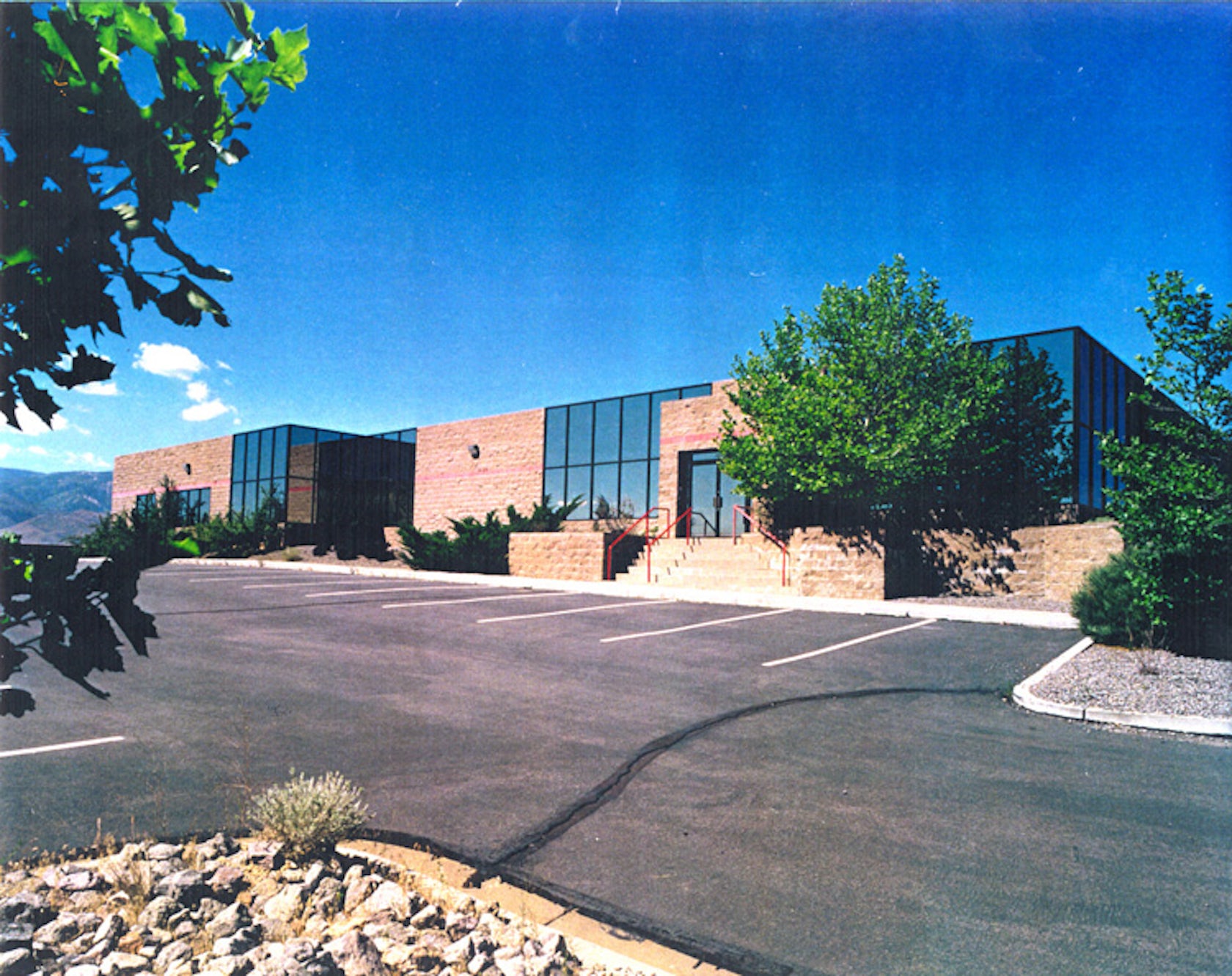Washoe County Public Library by RAFI Architecture Architizer