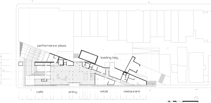 Berklee College Center for Music Technology Architizer