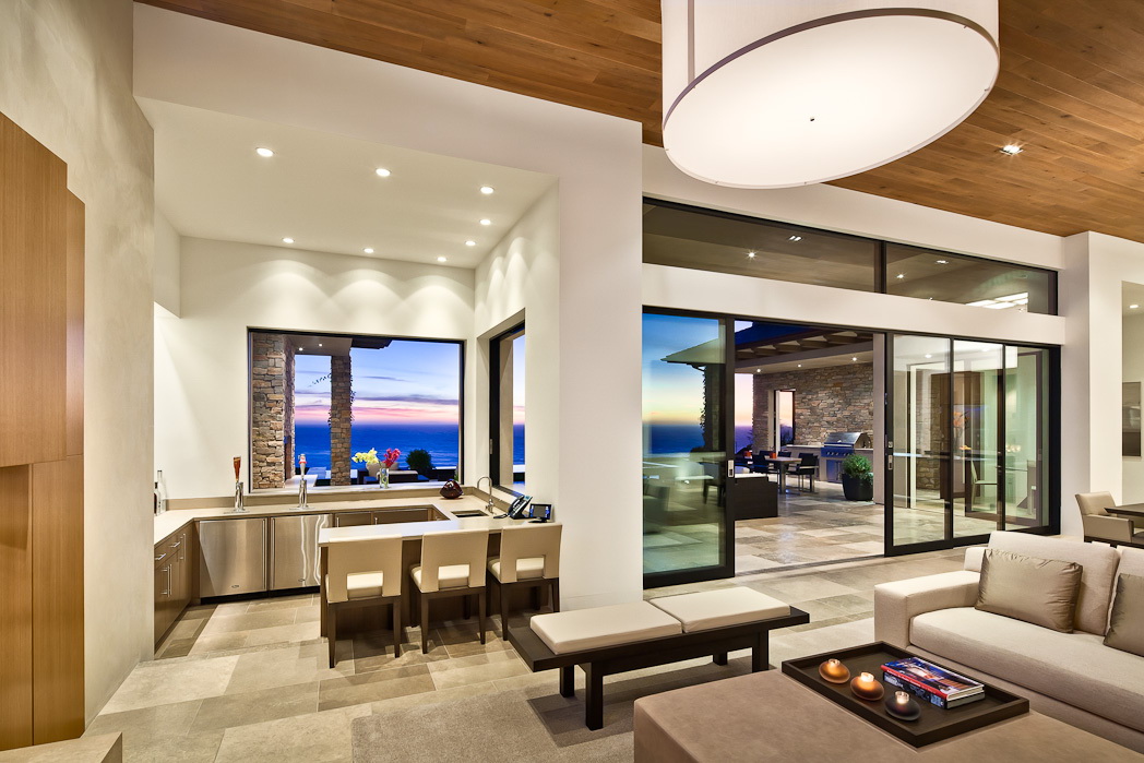 MariSol Malibu Beach House by MariSol Malibu, CPB Architizer