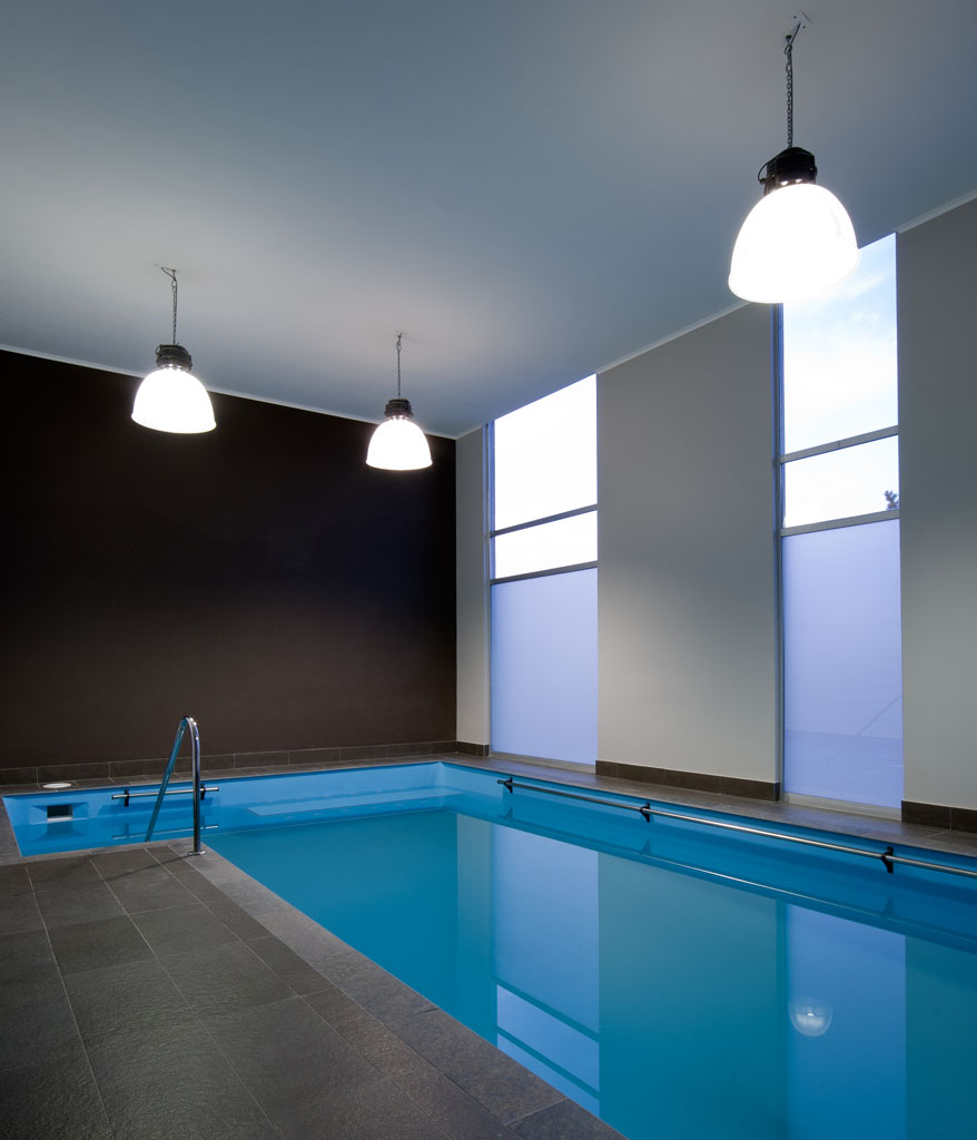 Idea 231149: Club Deportivo Universidad de Chile by PLAN Arquitectos ...