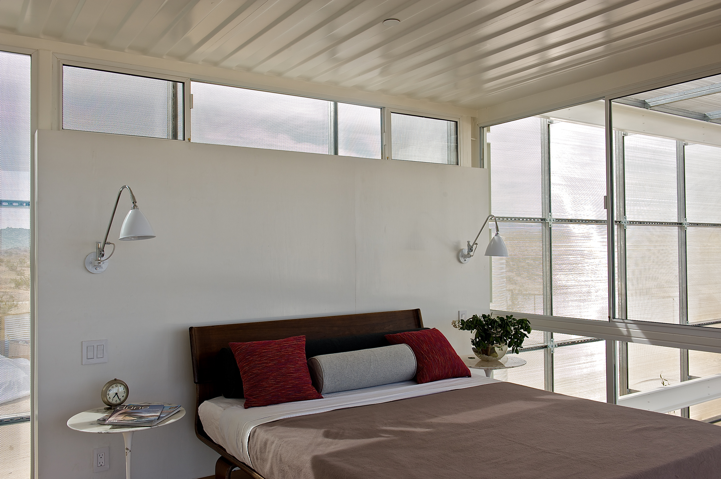Shipping Container Home by echotechdesign - Architizer