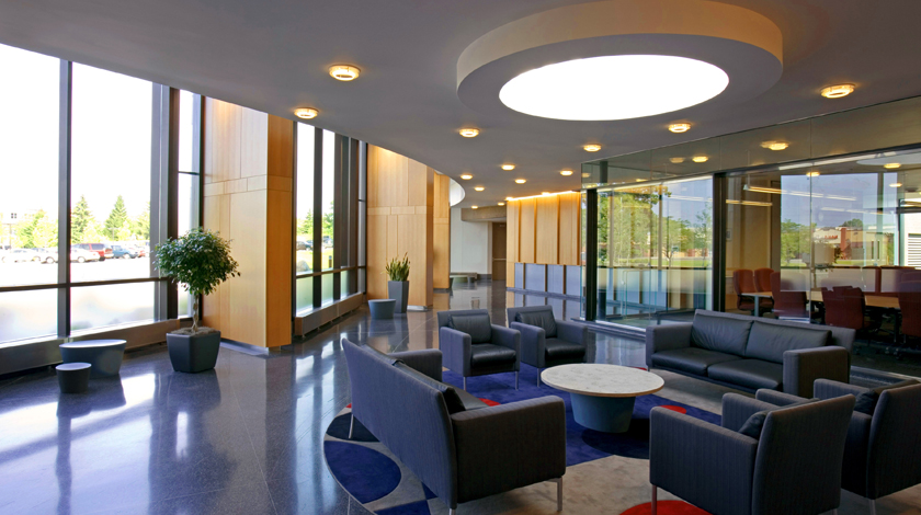 Plymouth City Hall by BKV Group Architizer