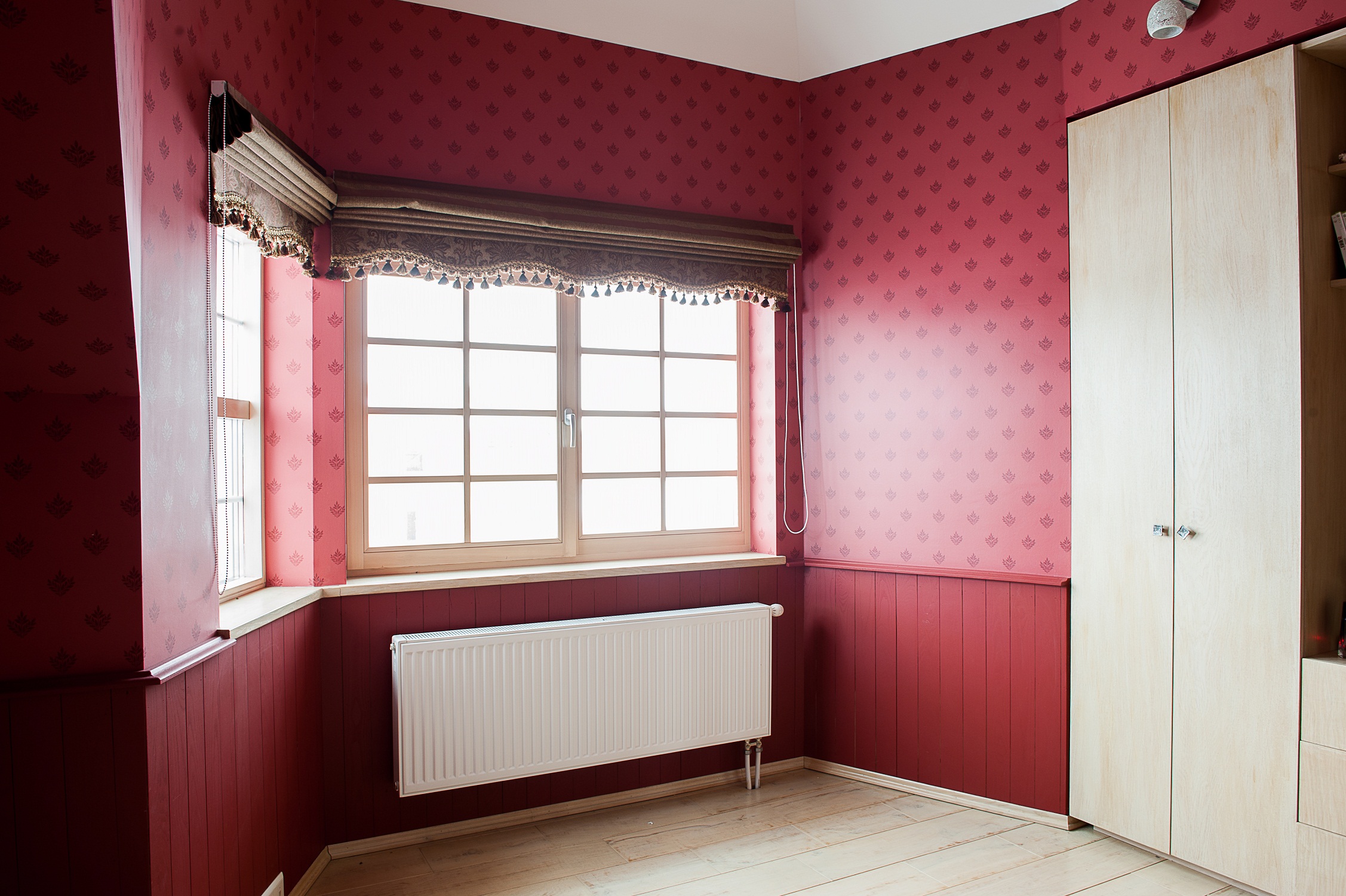 English, Victorian-style house and the interior - Architizer