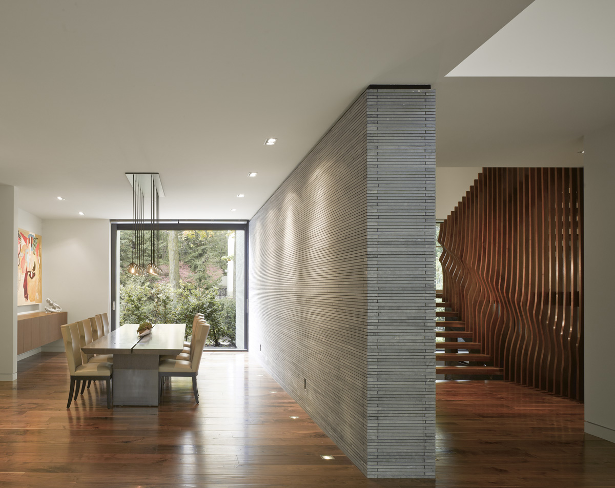 Toronto Residence by Belzberg Architects - Architizer