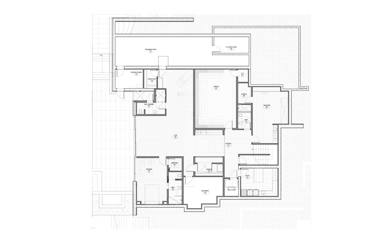 Toronto Residence by Belzberg Architects - Architizer