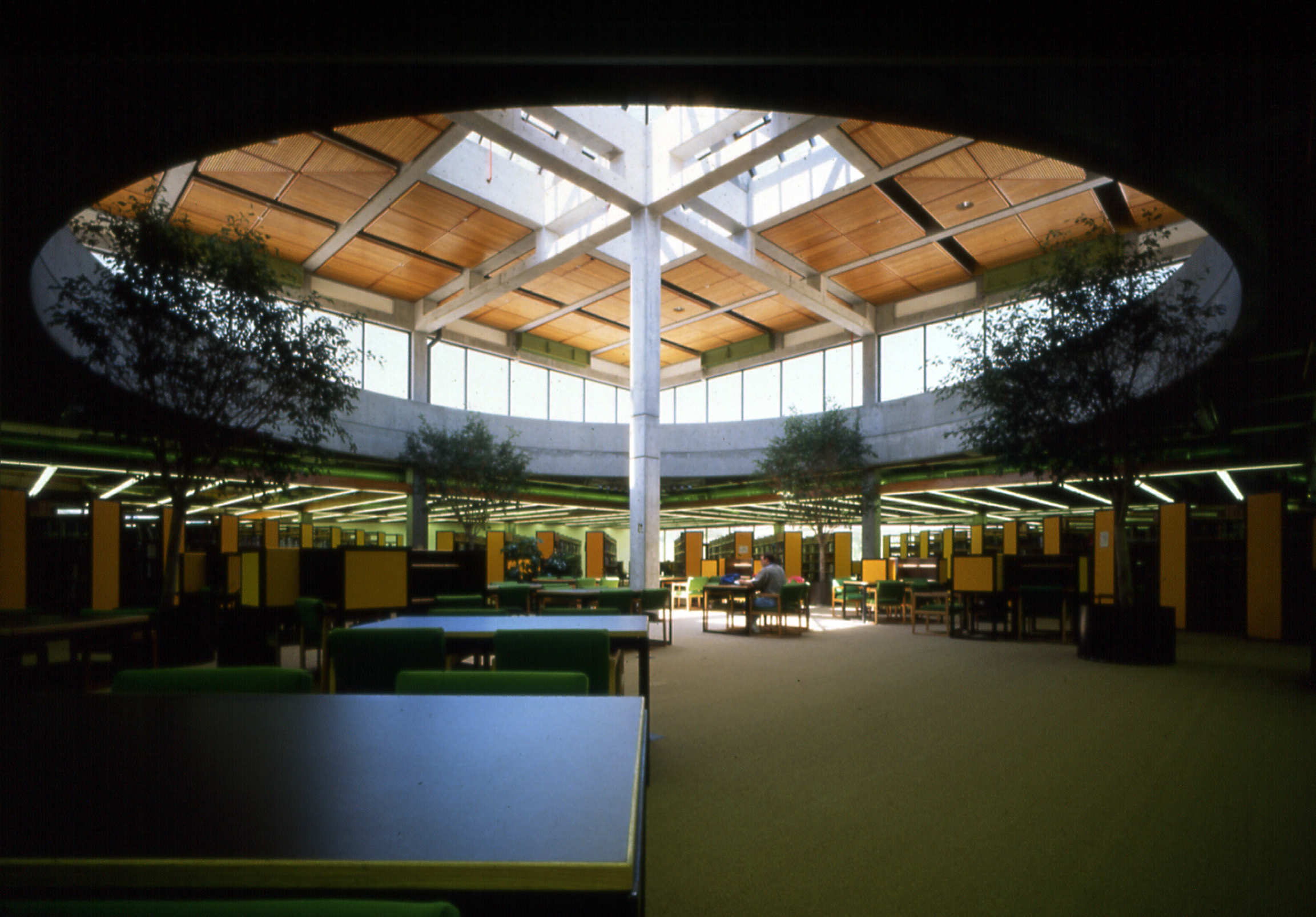 Pollard Architects Architizer