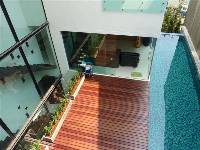 White Box House - Architizer