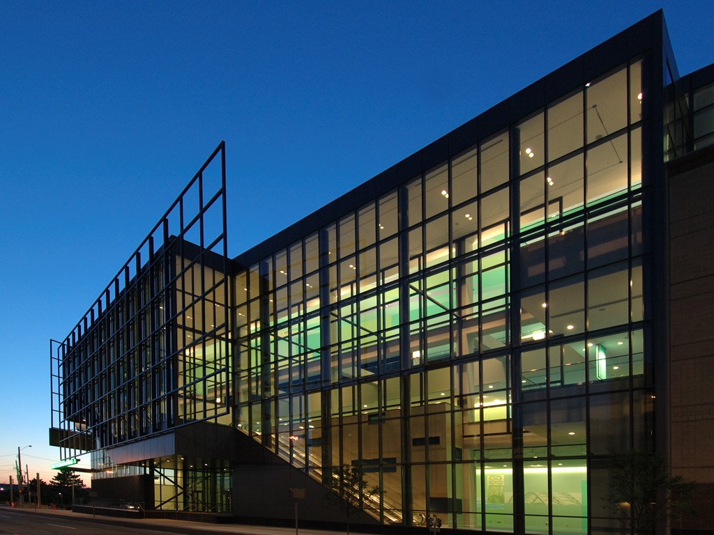 Cincinnati Convention Center Architizer