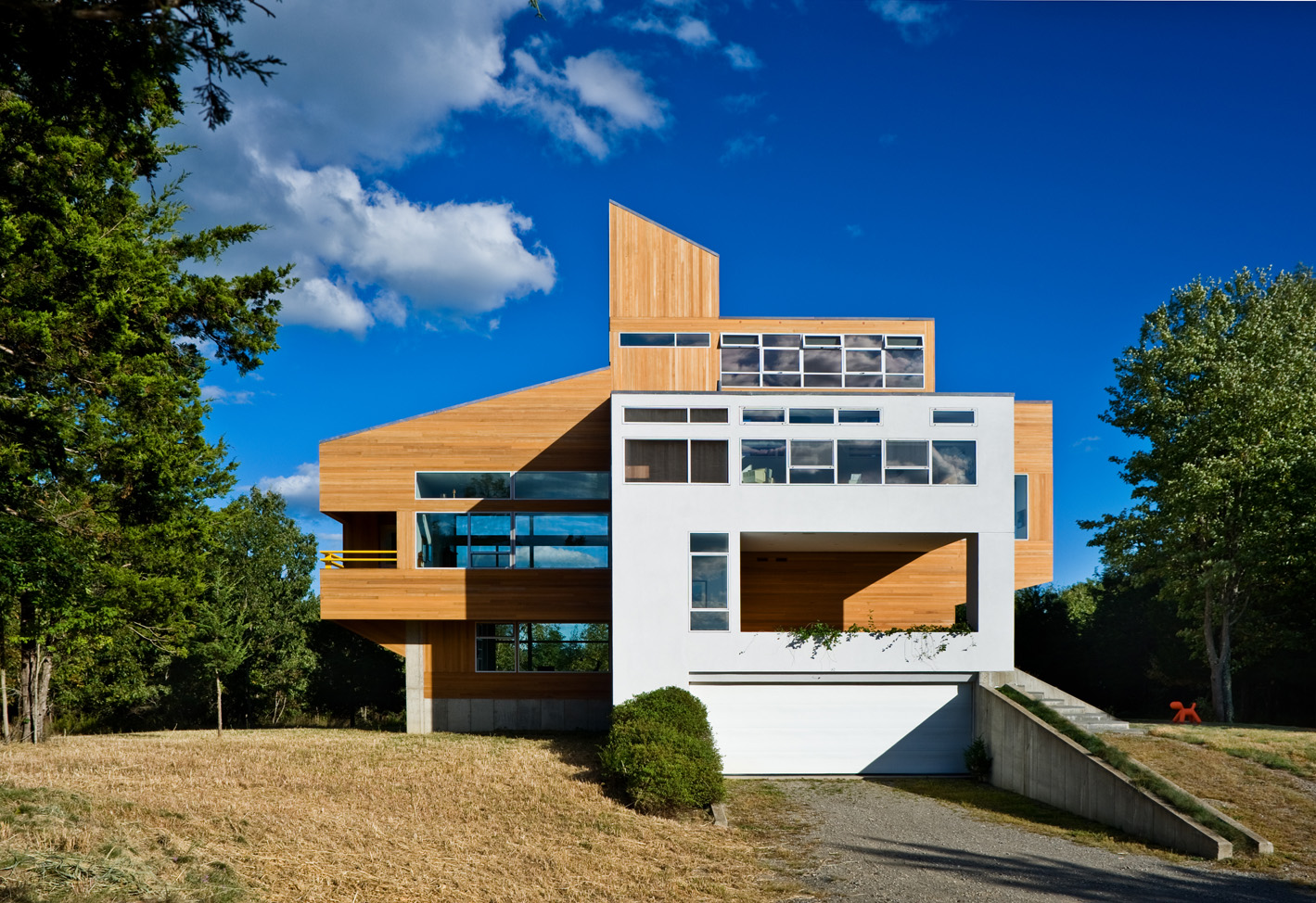 patricia lane house Architizer