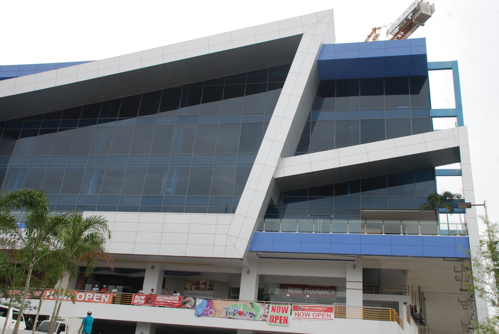 J Centre Mall - Cebu - Architizer