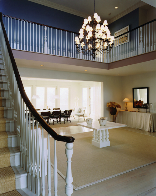 Bridgehampton Beach House by Andre Tchelistcheff Architects - Architizer