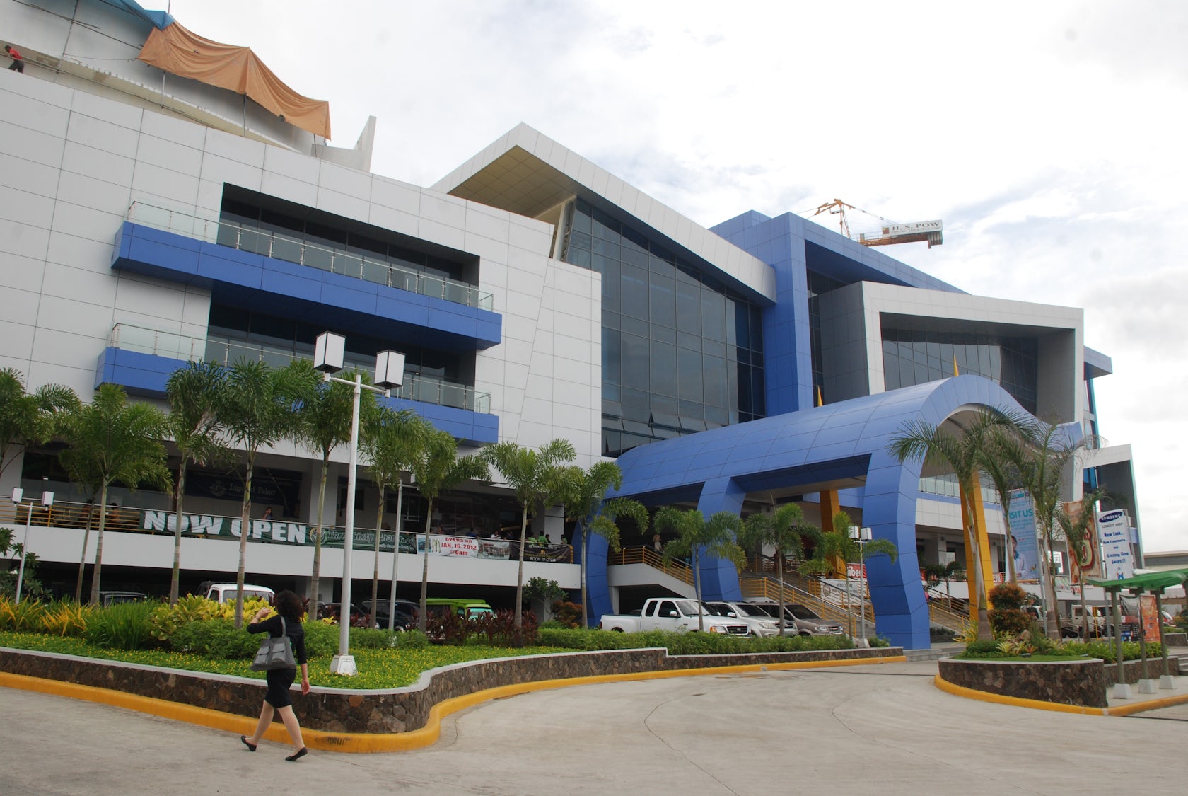 J Centre Mall - Cebu - Architizer