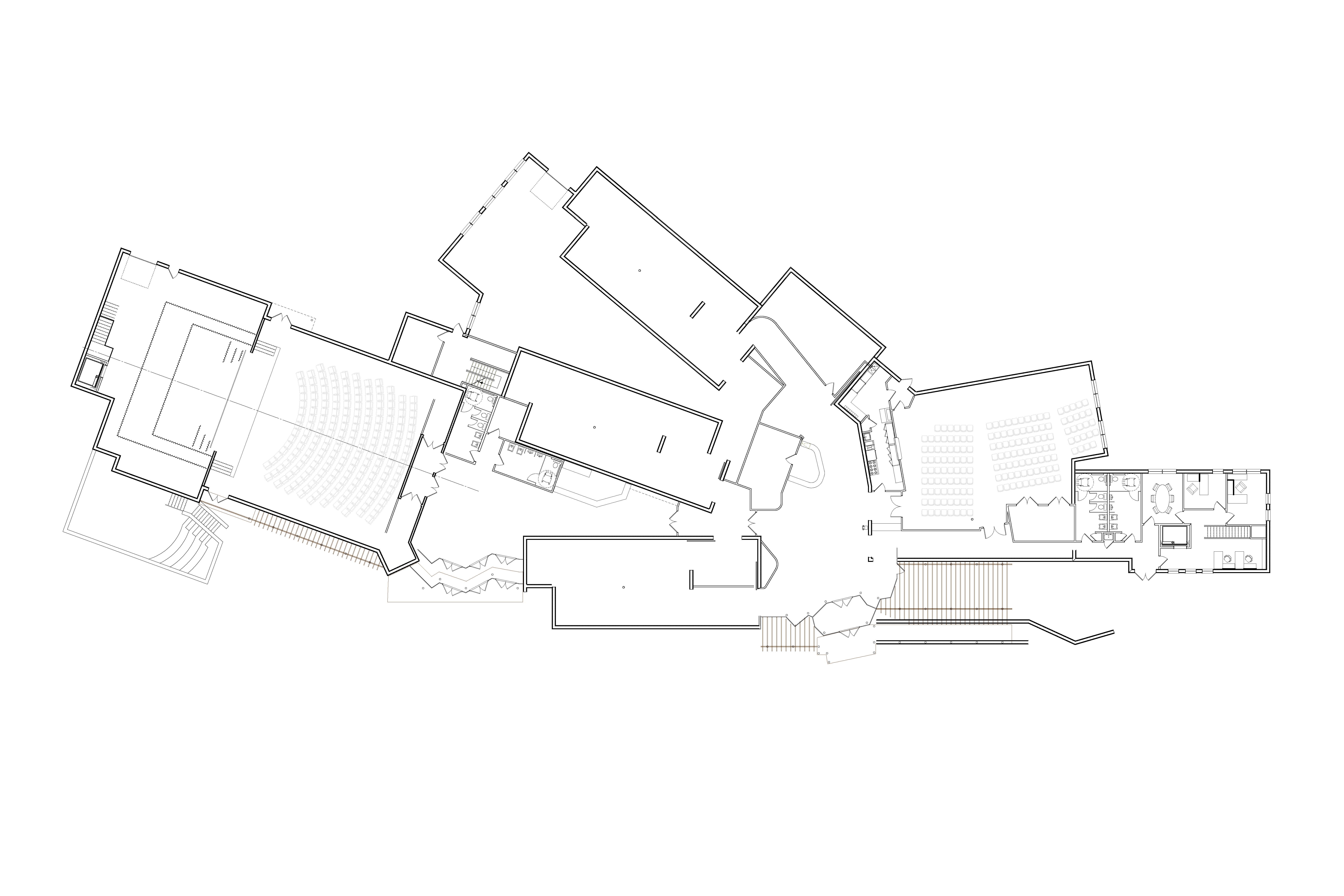 Neversink Valley Museum of History & Innovation Architizer