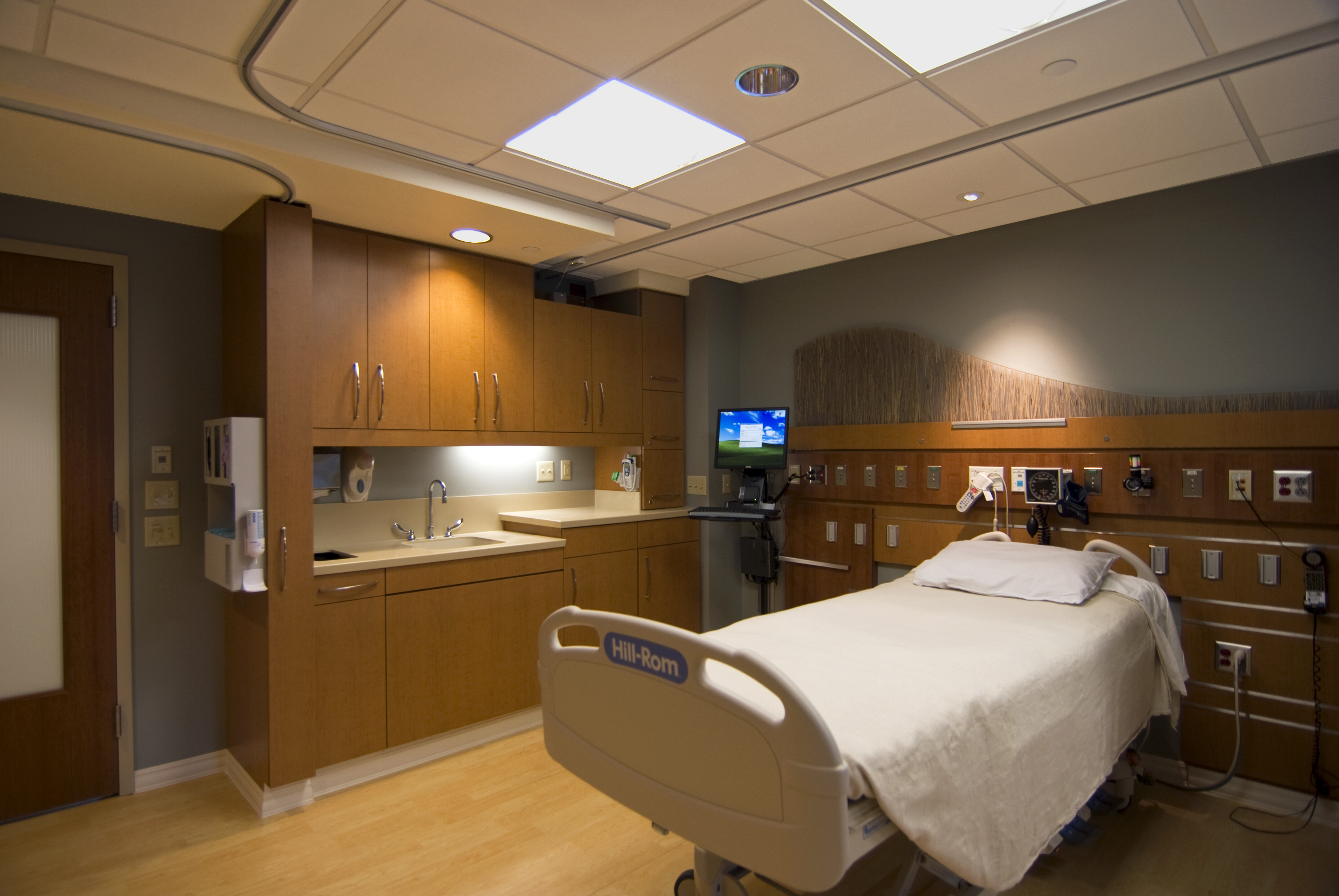 Lakeland Healthcare Architizer