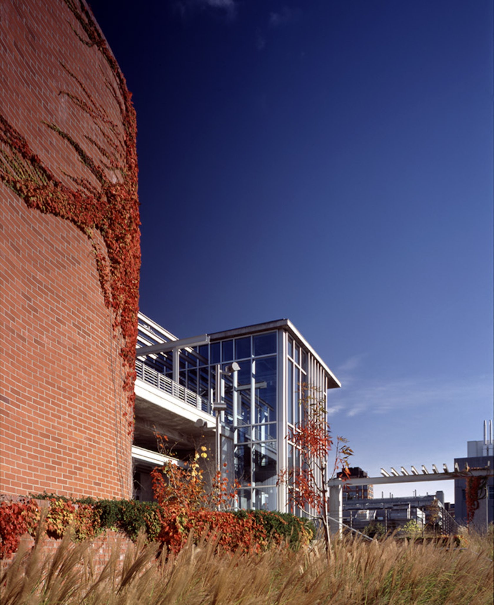 University of Washington School of Fisheries Architizer
