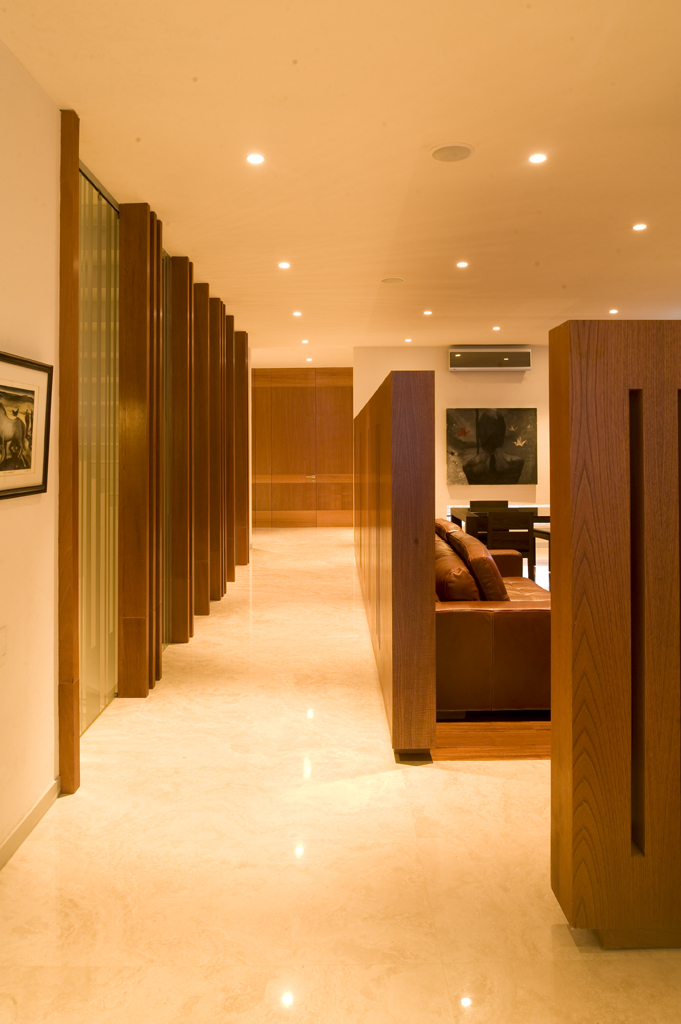 HG House by Agraz Arquitectos S.C. - Architizer