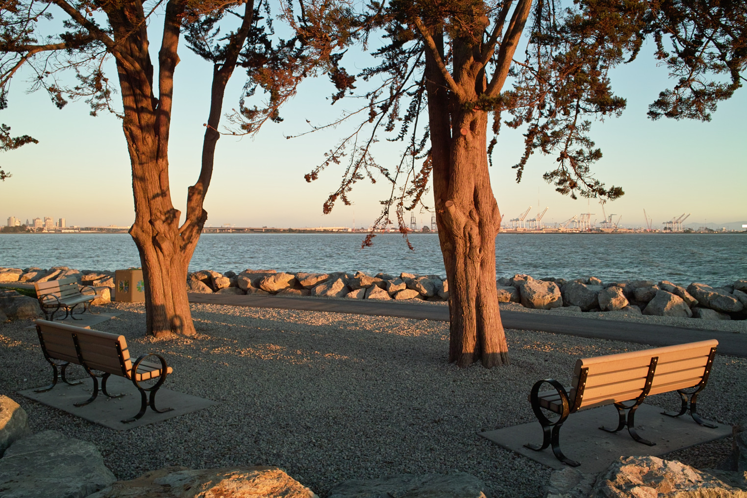 Emeryville Marina Architizer