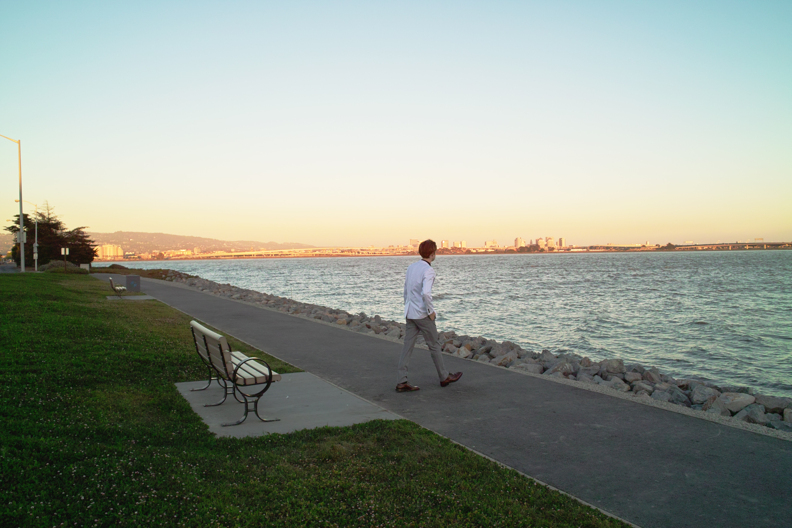 Emeryville Marina Architizer