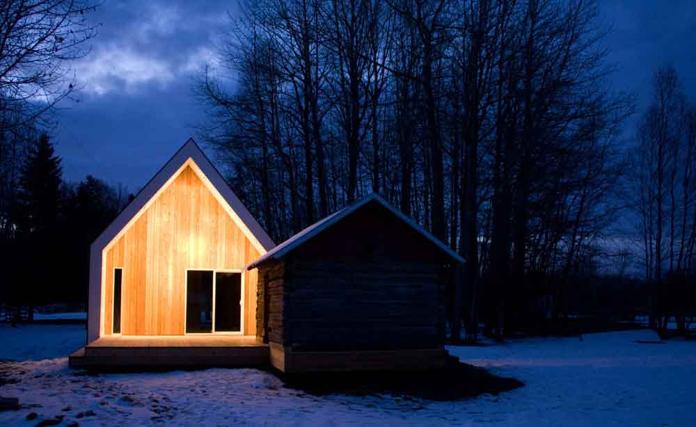 Warburg House by bioi Architizer