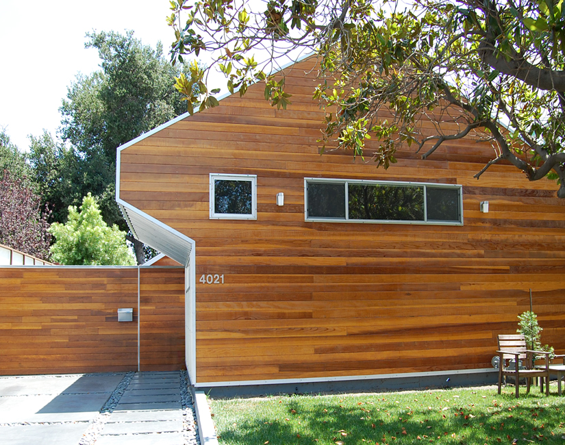 Falconer Residence Architizer