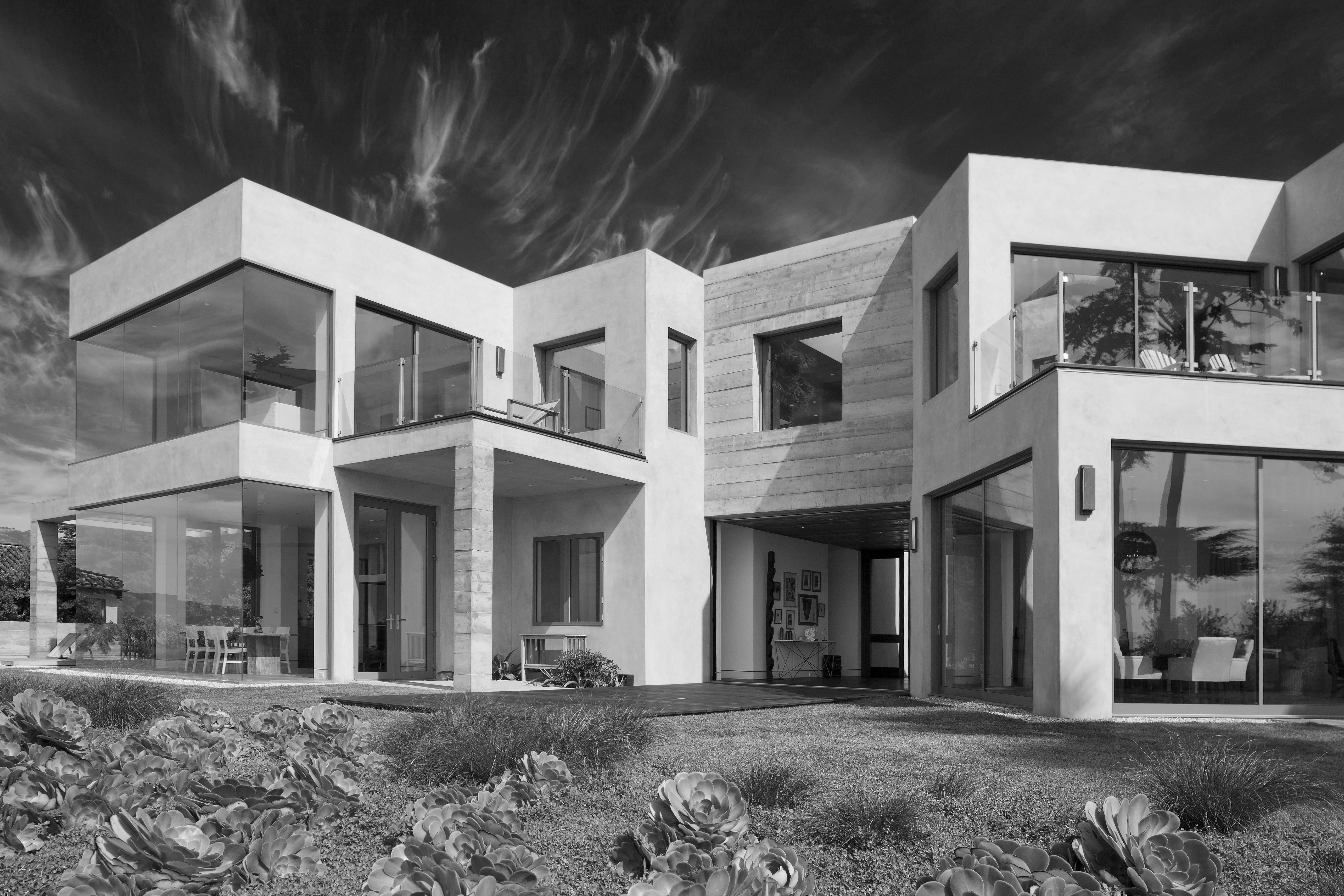 7377 Birdview by Burdge & Associates Architizer