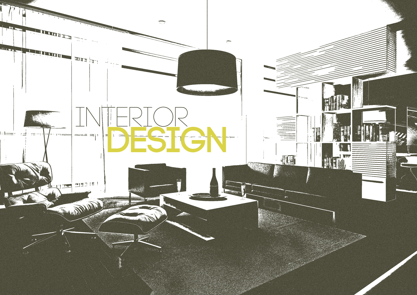 Interior design (miscellaneous) - Architizer