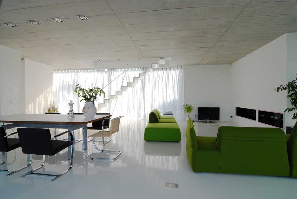 tecarchitecture headquarters & residence by tecDesign, Inc. - Architizer