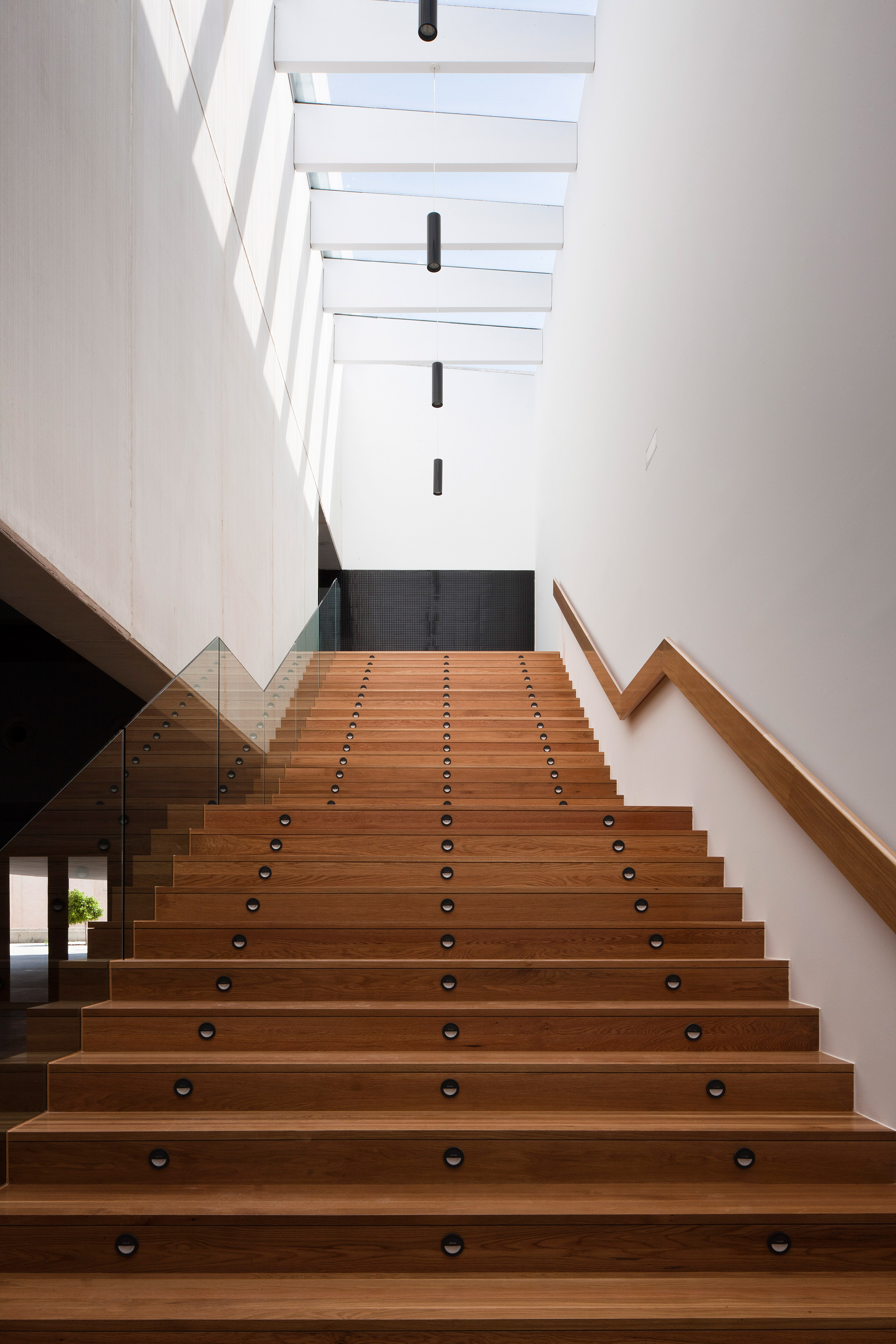 Almonte Theater by Donaire Arquitectos - Architizer