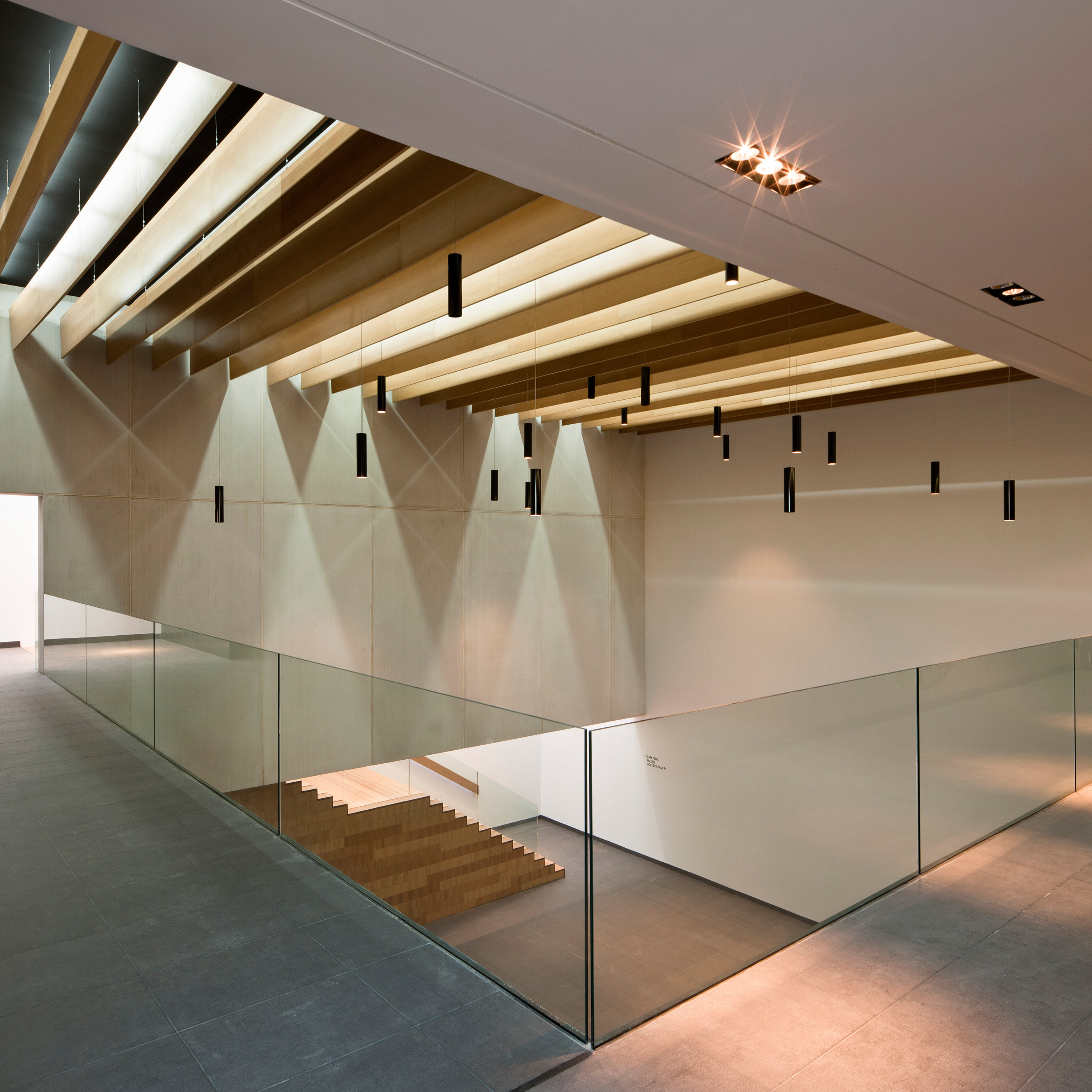 Almonte Theater by Donaire Arquitectos - Architizer