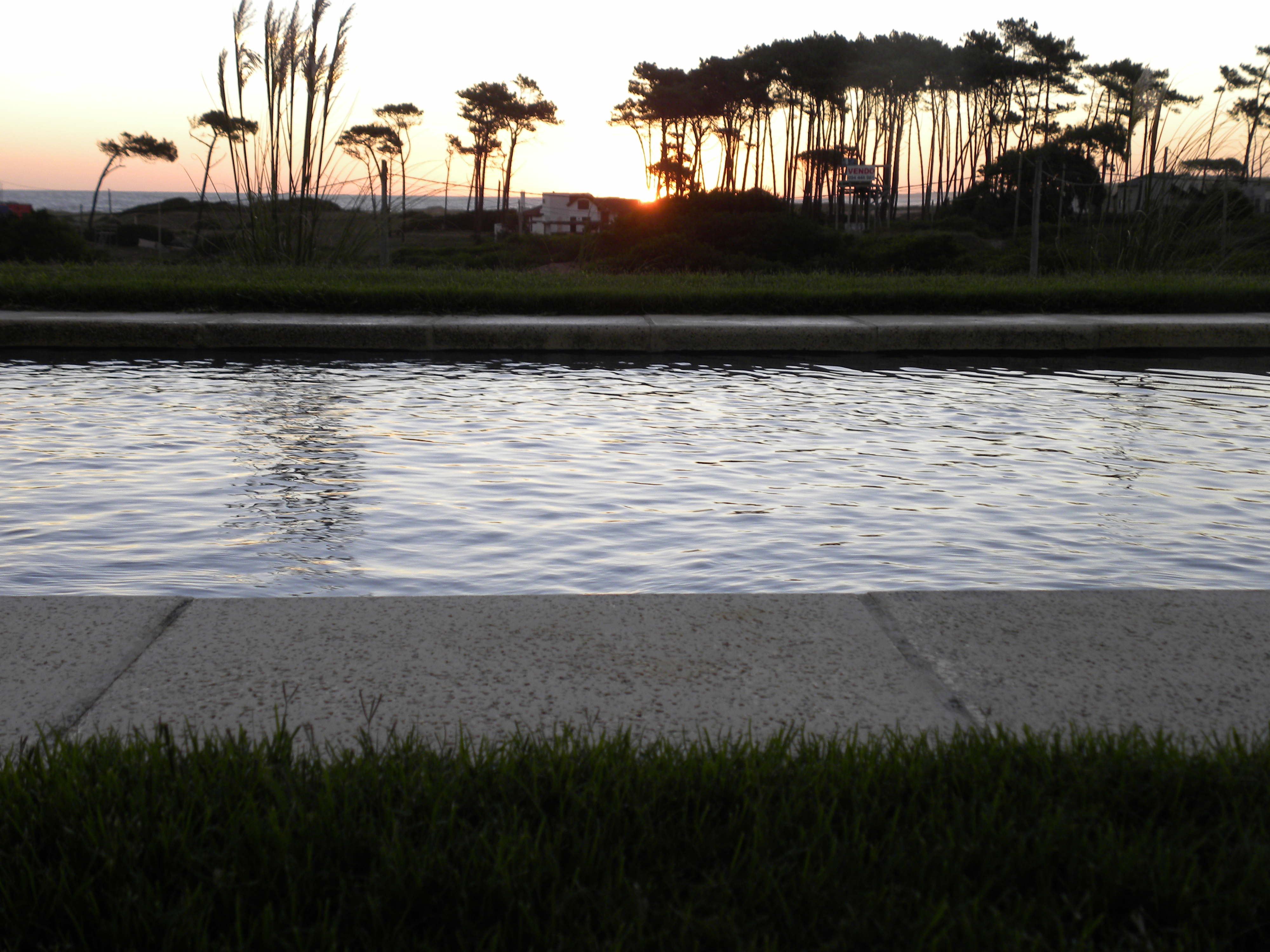 CASA TAMARI , by estudio wahnon Architizer