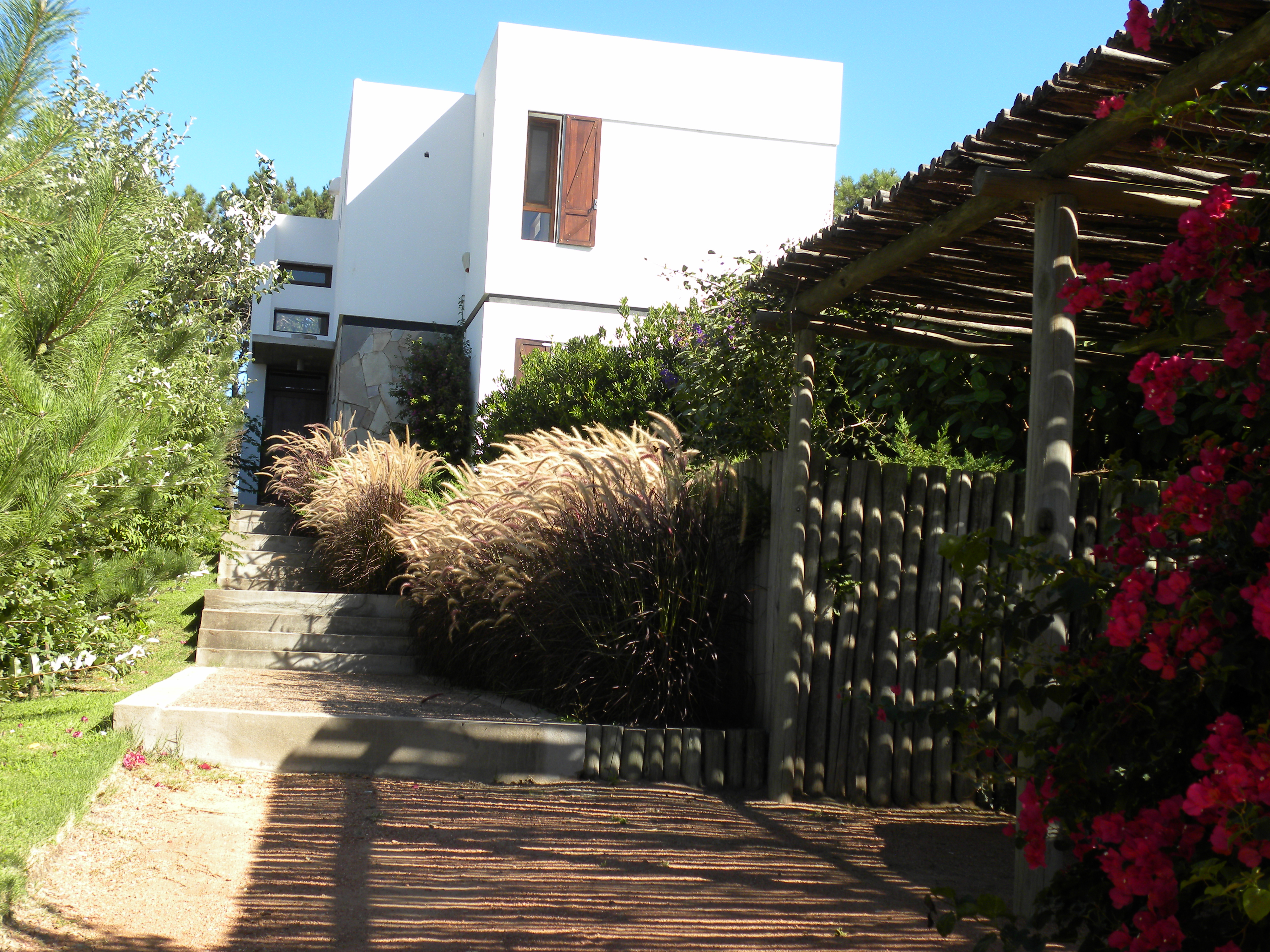 CASA TAMARI , by estudio wahnon Architizer