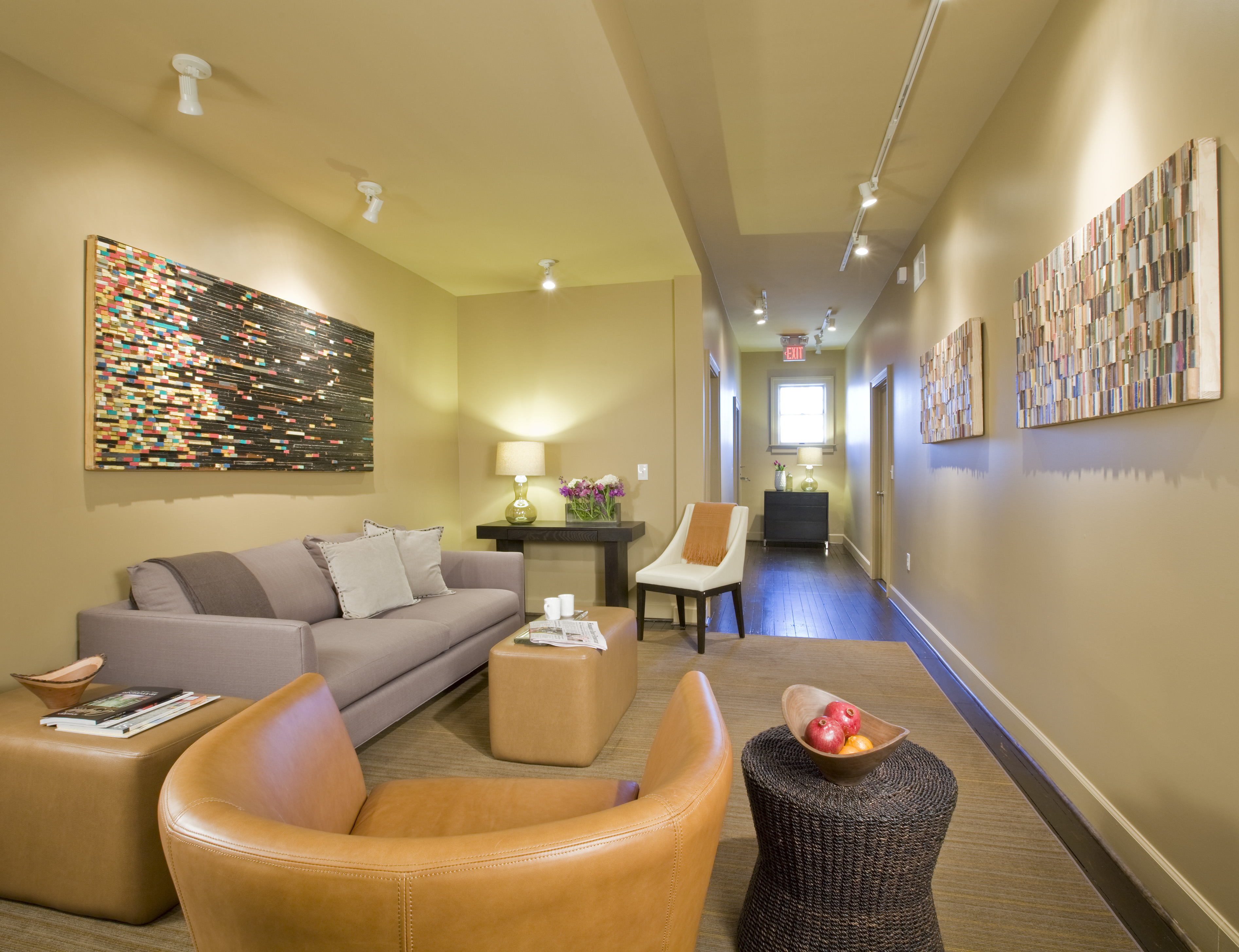 Flint Hill - Architizer