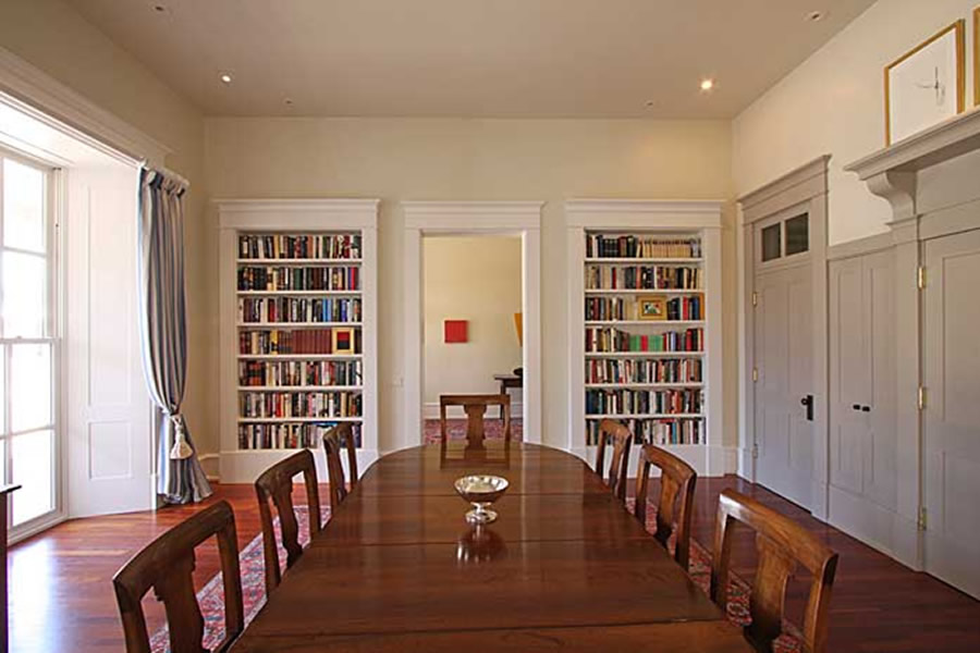 Denman by Denman and Associates Architizer