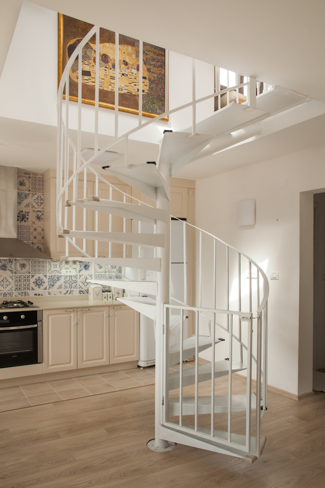 Interior design for weekend house - Architizer