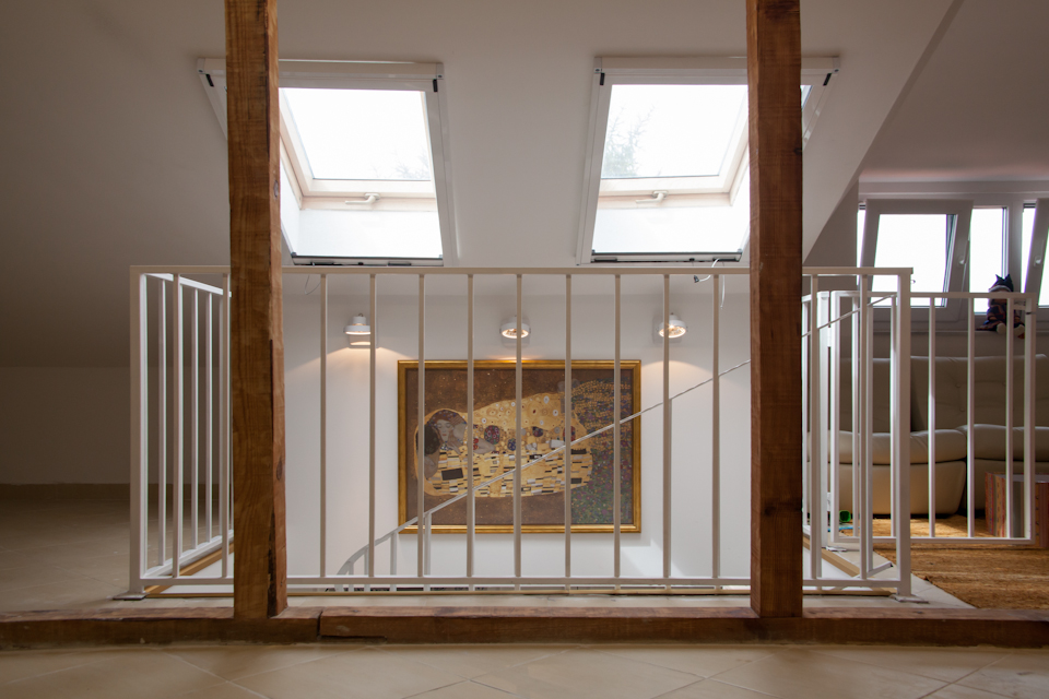 Interior design for weekend house - Architizer