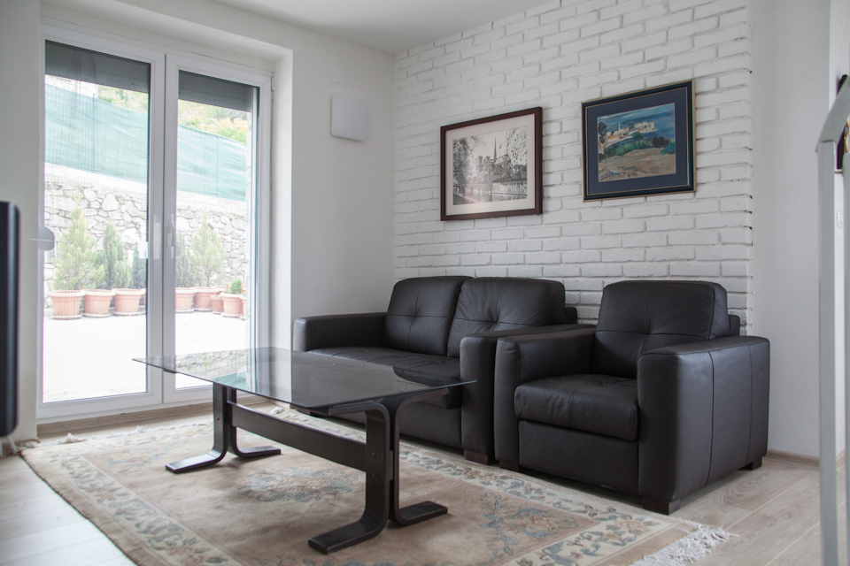 Interior design for weekend house - Architizer