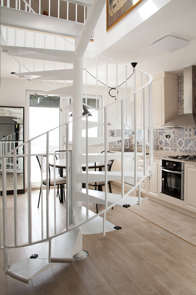 Interior design for weekend house - Architizer