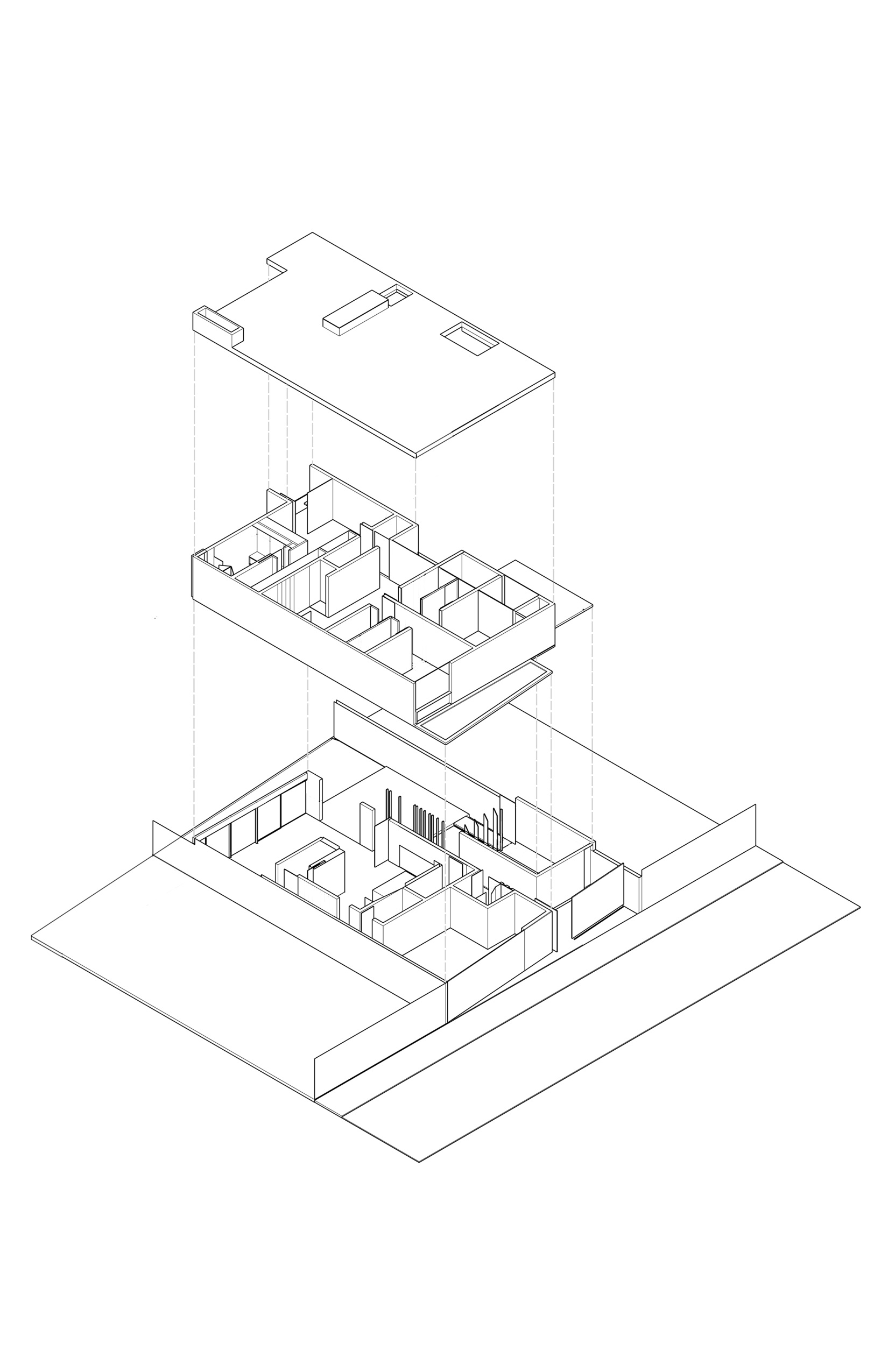 HDJ58 House by T38studio - Architizer