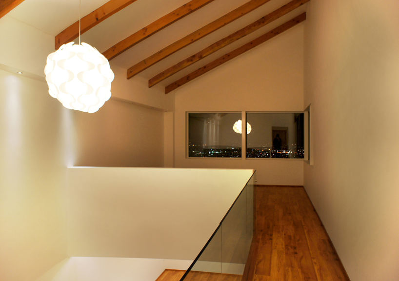 HDJ86 House by T38studio - Architizer