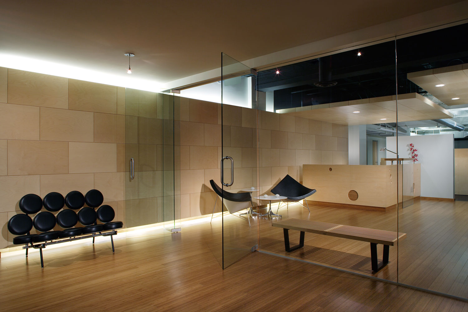 Downtown Properties - Architizer
