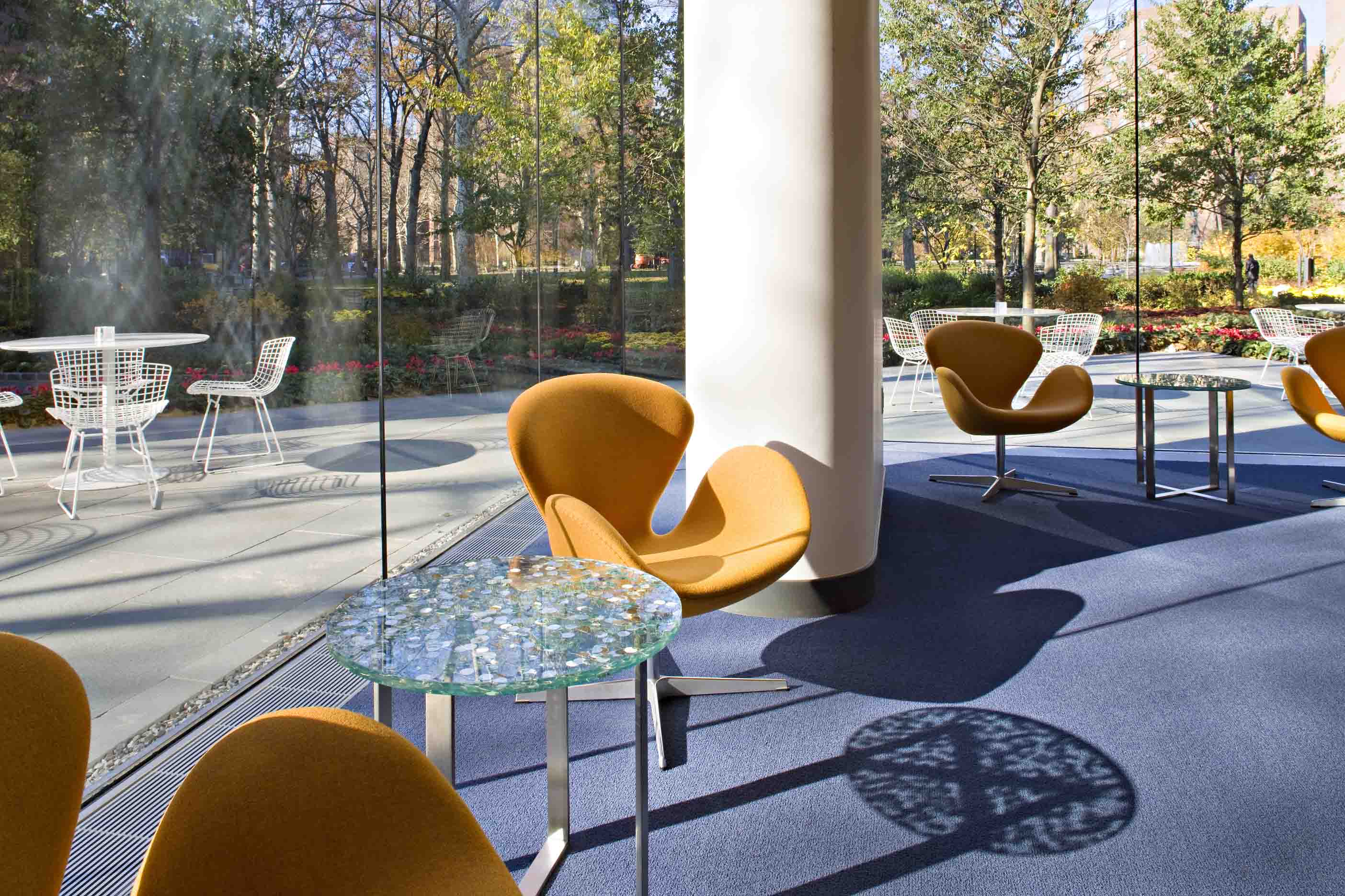 Peter Cooper Village by CetraRuddy Architizer