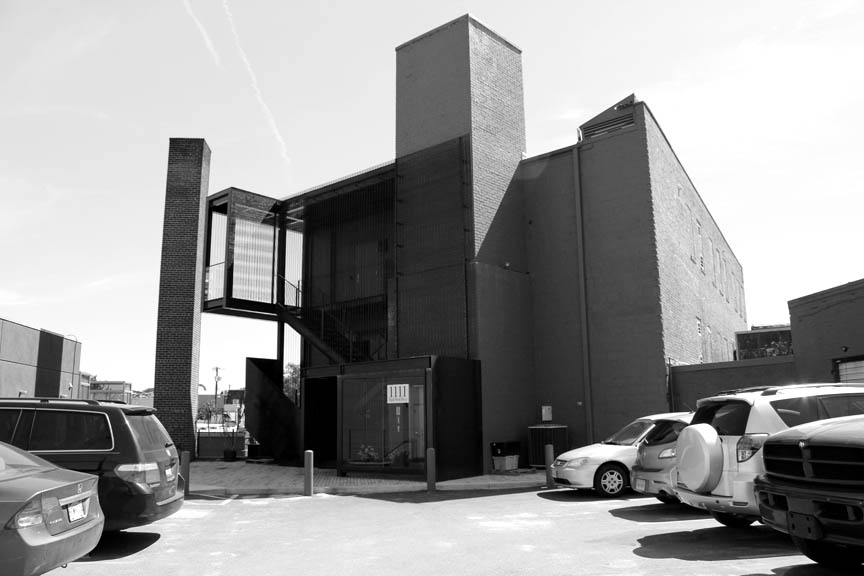 8030 Avenue by Division1 Architizer