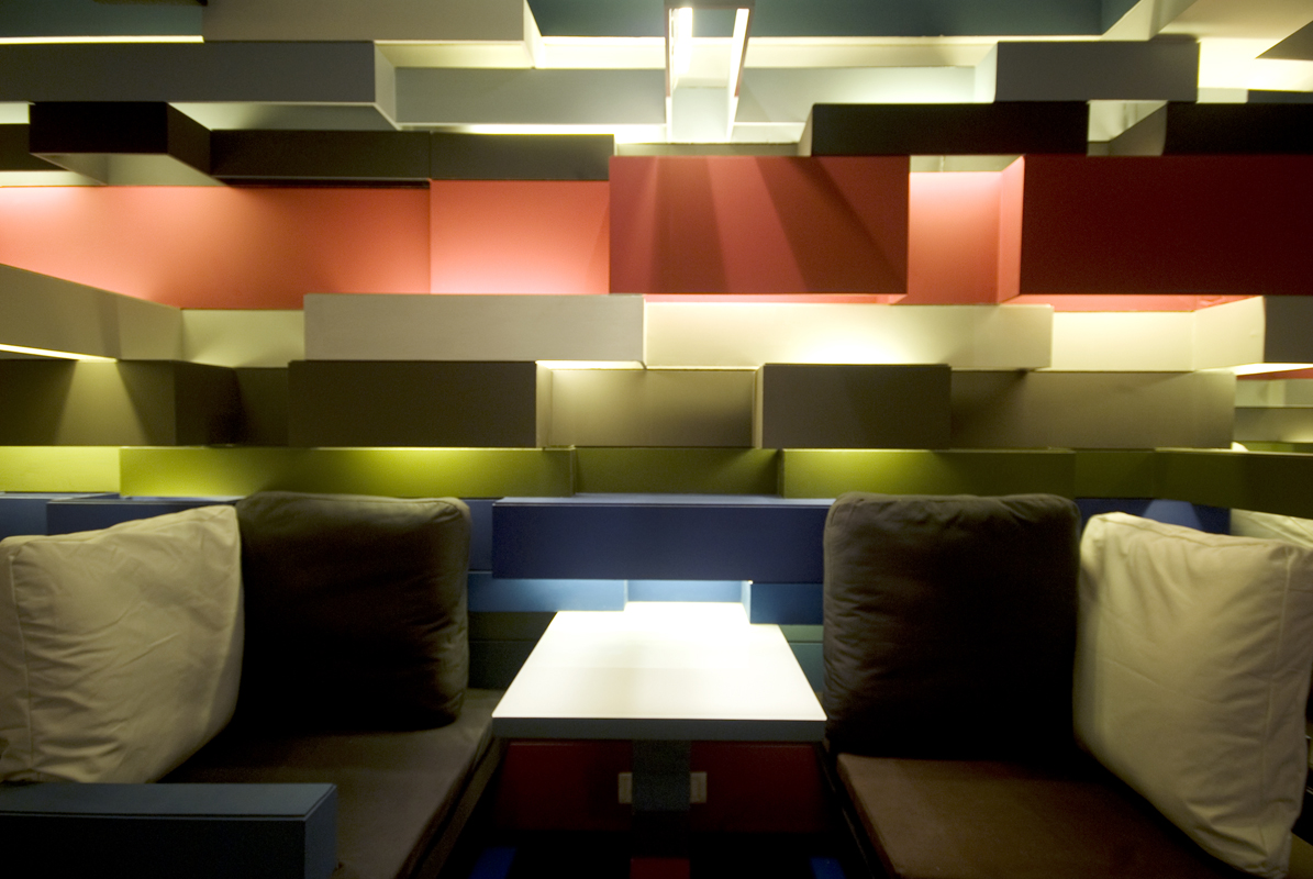 Mocha – Mojo by Mancini Design - Architizer