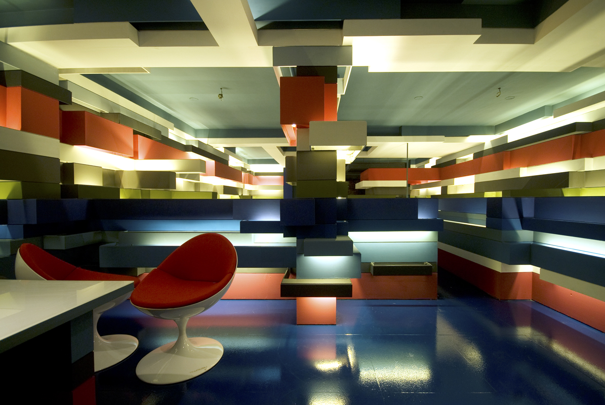 Mocha – Mojo by Mancini Design - Architizer