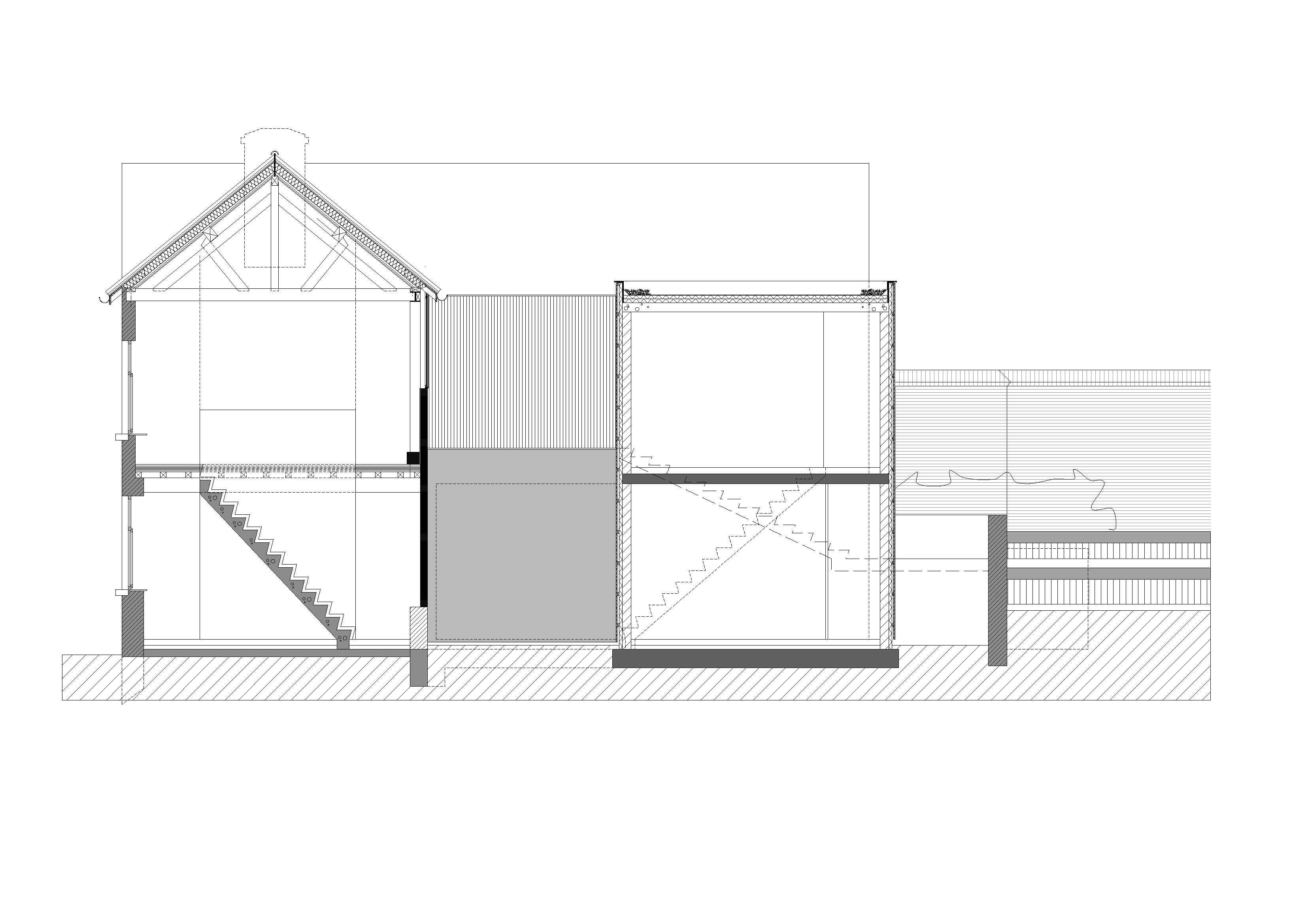SintTruiden by LENS'ASS architecten Architizer